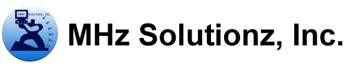 MHZ Solutionz